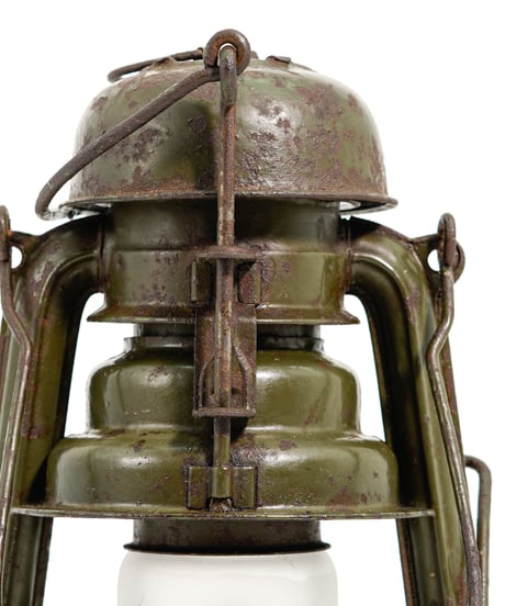 FEUERHAND 176LU Olive Drab 40's - 42's