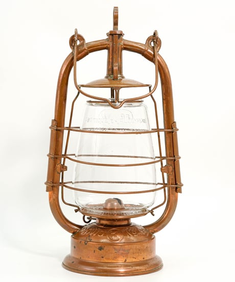 FROWO(FRÖHLICH & WOLTER) № 435 1st  Copper 1939' ~ 42's