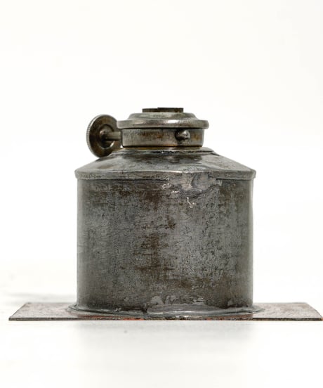 GERMANY RAILWAY Lantern 1900's~