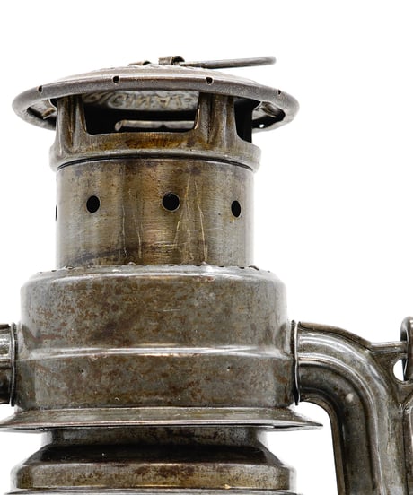 FEUERHAND 275 BABY 4th K~1477/1 60's -
