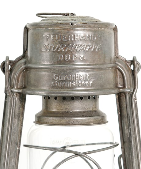 FEUERHAND 276 BABY SPECIAL StK DBPa. K~1452  53's -