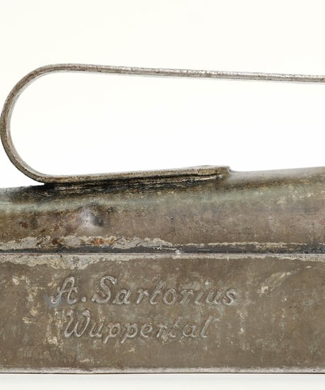 ASA (Änne Sartoris)  PETROLEUM Can