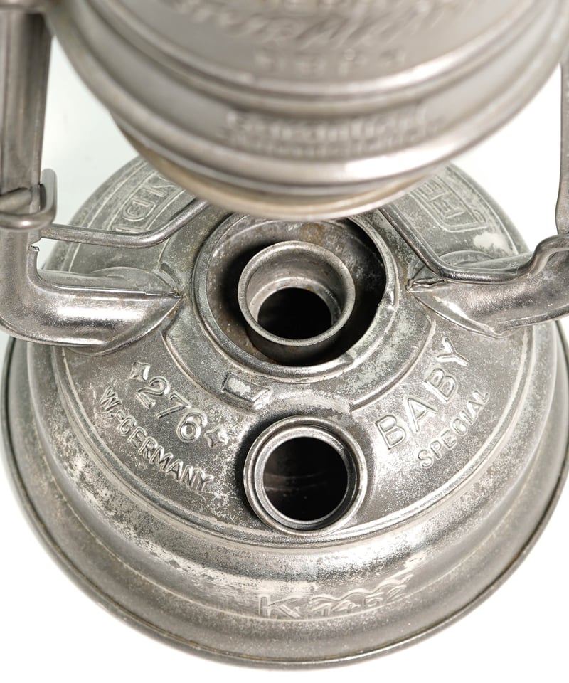 FEUERHAND 276 BABY SPECIAL StK DBPa. K~1452 53
