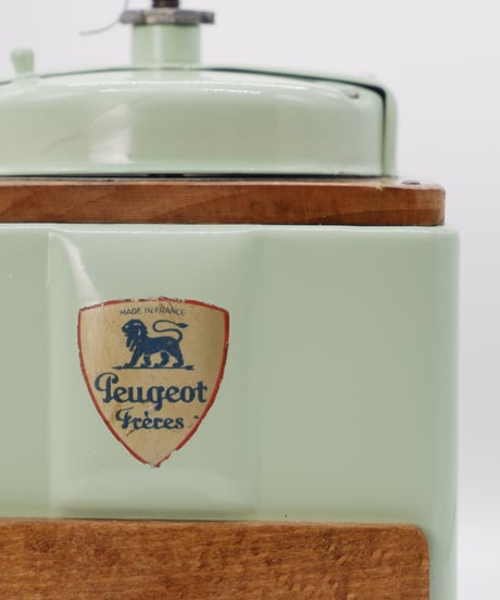 Peugeot Frère lucke mint 1952 - 1960