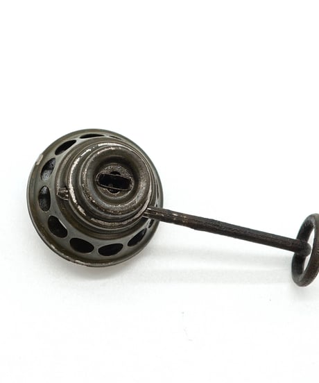 FEUERHAND 176e olive drab Black Out blue Globe 40's -