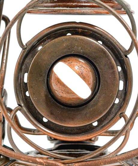 FEUERHAND №175 SUPER BABY 2nd Copper 40's