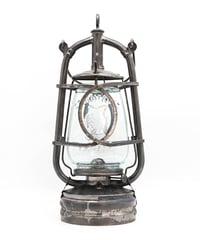 Kaestner & Toebelmann WON'T GOOUT CUIRASS ORIGINAL PANZER C.J.BERGMAN & Co "FENIX" 1920's  ~