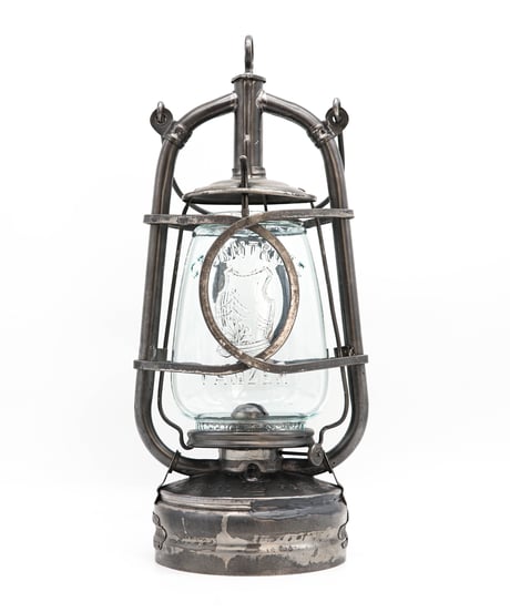Kaestner & Toebelmann WON'T GOOUT CUIRASS ORIGINAL PANZER C.J.BERGMAN & Co "FENIX" 1920's  ~