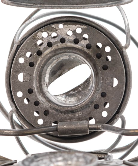 FEUERHAND 175 SUPER BABY 3rd 60's -