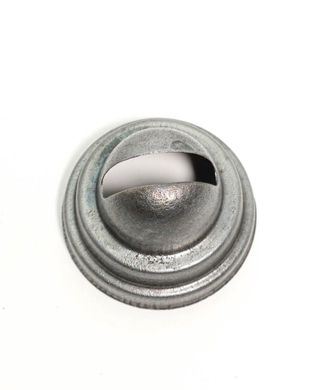 Kaestner & Toebelmann ORIGINAL PANZER CUIRASS WON'T GO OUT 28's -