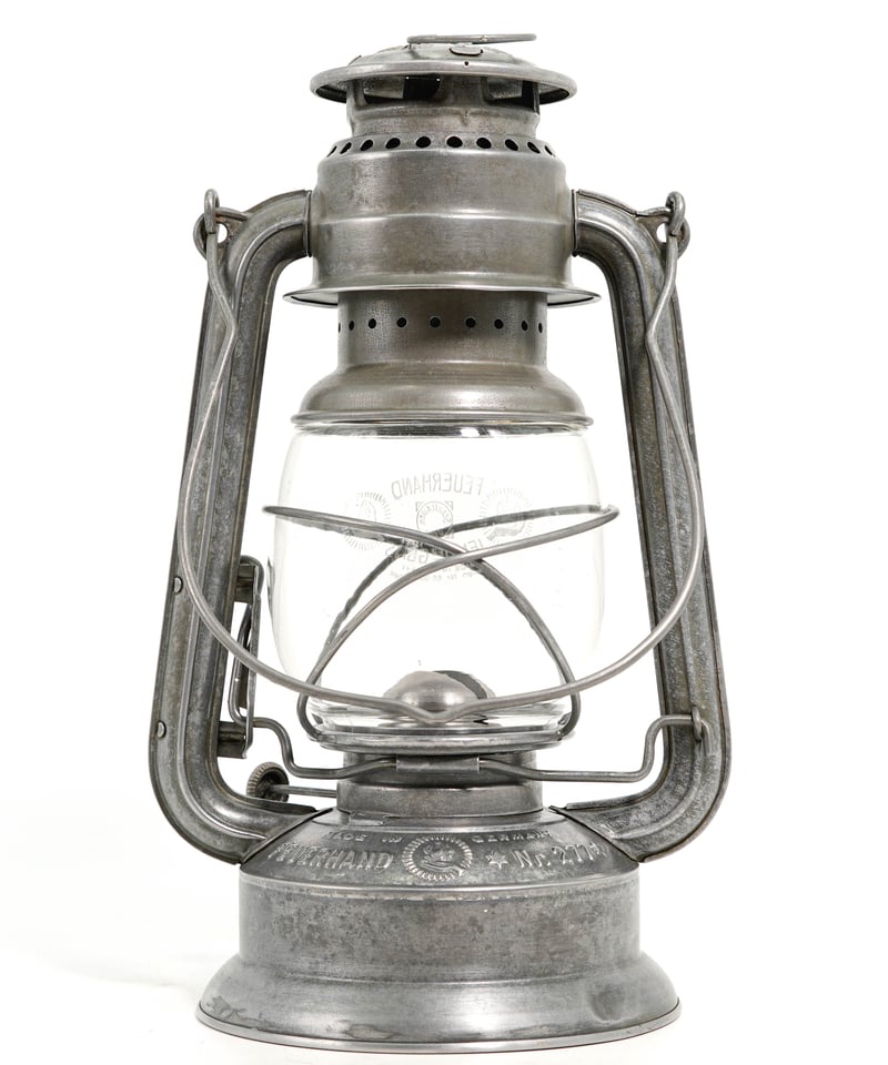 feuerhand ヴィンテージ Oldman's lantern
