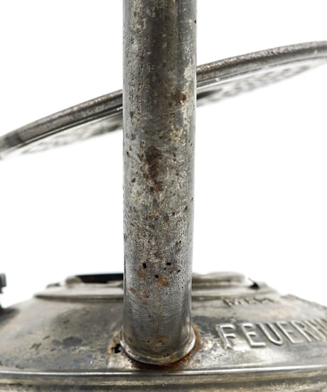 FEUERHAND Nr.323  2nd 30's -