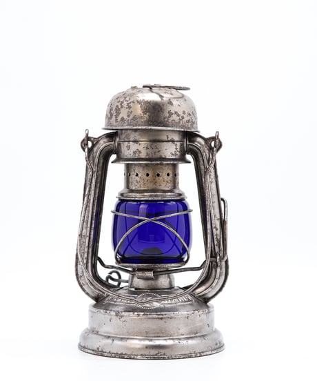 FEUERHAND 176e  Blue Globe 40's -