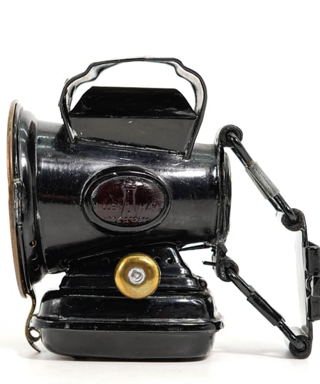 MILLER Bicycle Lamp LITO 30's
