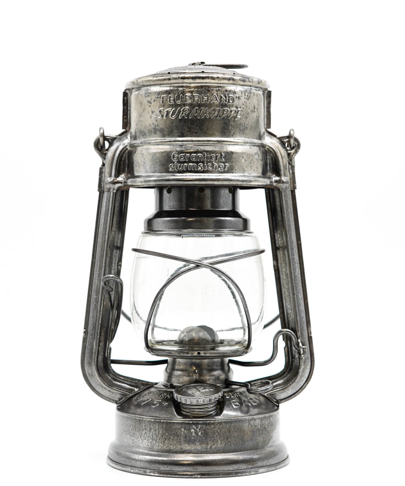 FEUERHAND 275 BABY StK 60's - | 森の古物店 野屋