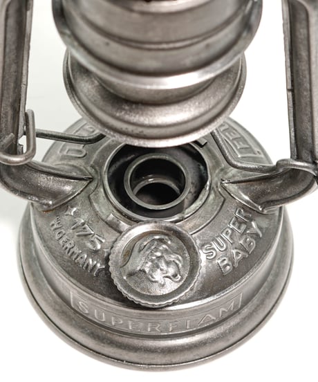 FEUERHAND 175 SUPER BABY SUPERFLAM K~1491/1 3rd 60's -
