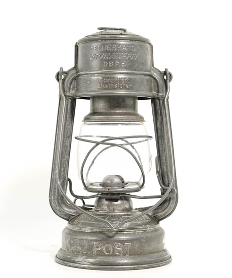 FEUERHAND 276 BABY SPECIAL StK DBPa. K~1452  POST 53's -