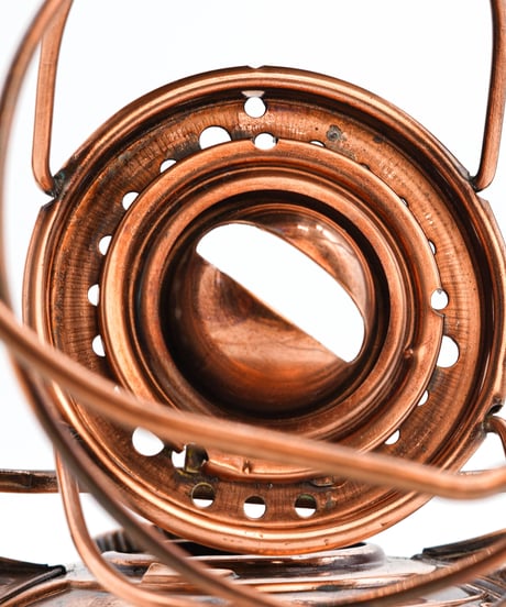 FEUERHAND 276 StK 3rd Copper plated model 70's ~ 80's