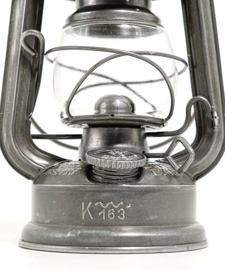 FEUERHAND 175 SUPER BABY  StK  DBPa. OELAB K~163 54's ~