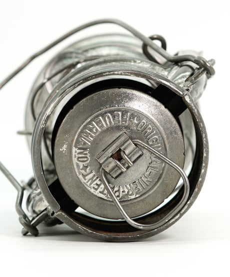 FEUERHAND 175 SUPER BABY  StK  DBP 1955's -