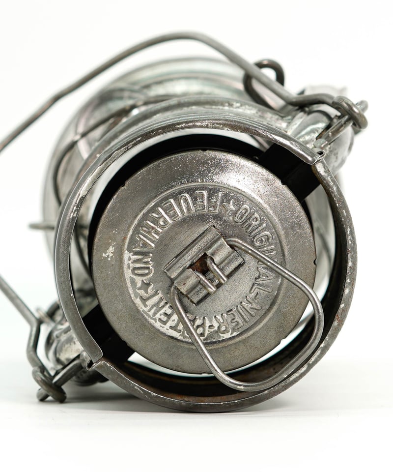 FEUERHAND 175 SUPER BABY StK DBP 1955's - | 森