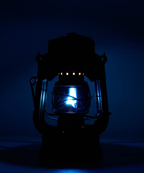 FEUERHAND 75 ATOM StK olive drab  blackout blue 40's - 42's