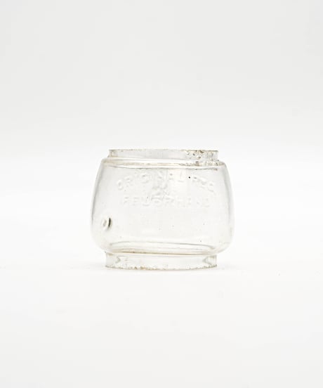 FEUERHAND clear embossing model1075 32's