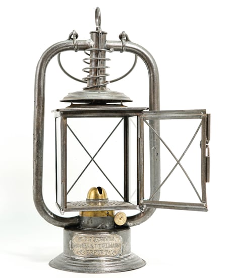 Kaestner & Toebelmann  "5" 1890s -