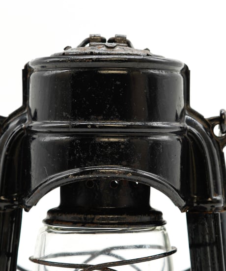 FEUERHAND №75 ATOM StK F Black 40's -