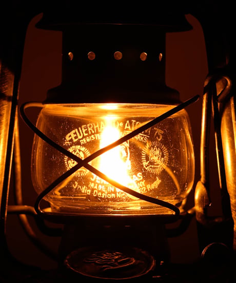 FEUERHAND 75 ATOM 2nd 40's ~ 42's