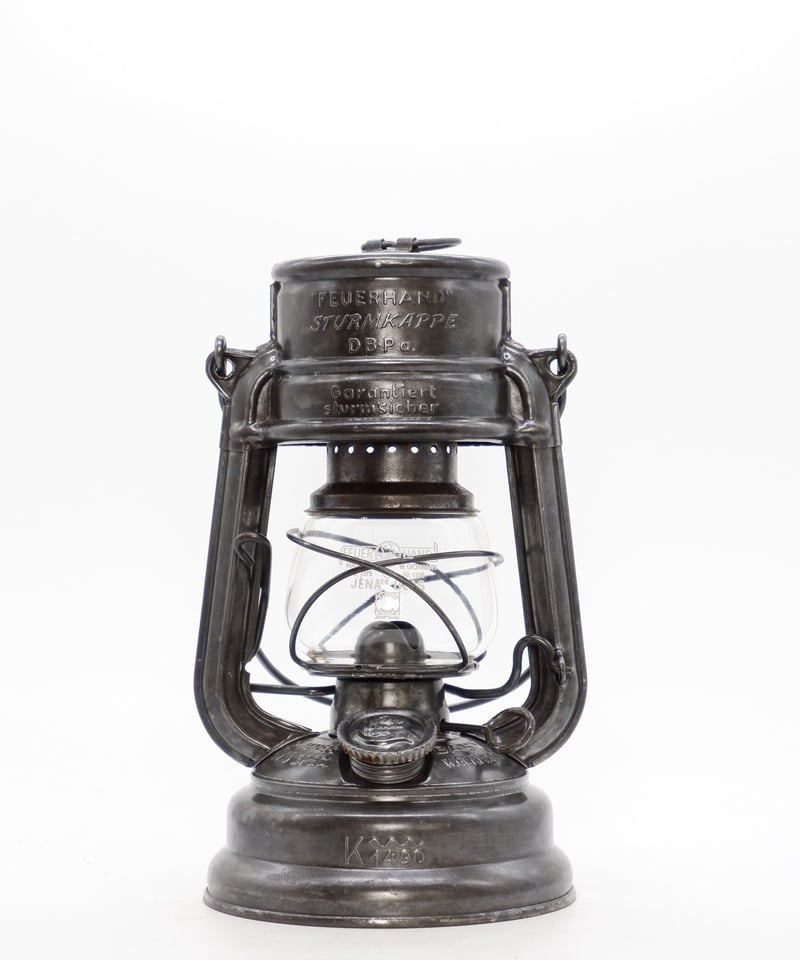 さ*ん様 【希少】Feuerhand 176 stk DBP 〰︎︎k1490 FEUERHAND 176 STK DBP.a K~1490 54's | 森の古物店 野屋