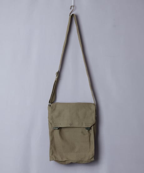 Czech army bread bag 1959