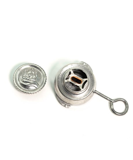 FEUERHAND 176 SPEC SUPER BABY StK DBPa. K〰1490 54's -