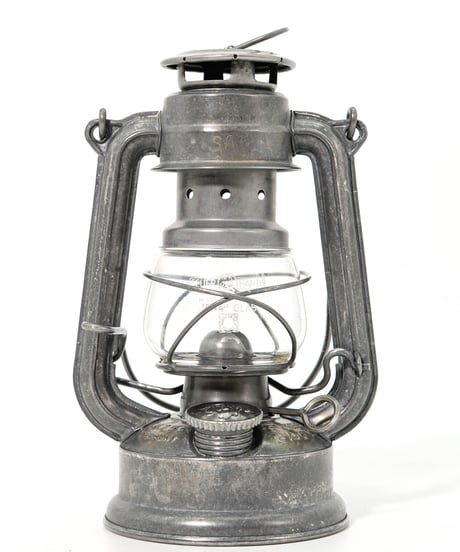 FEUERHAND 175 SUPER BABY  3rd   65’s -
