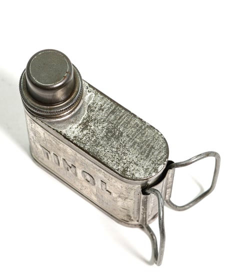 TINOL OIL LAMP 40's -