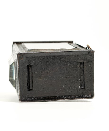 Handlantern 1900's