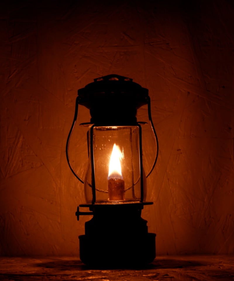 DIETZ SPORT skaters lantern 28's〜 | 森の古物店 野屋