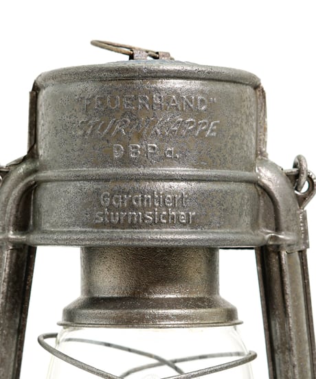 FEUERHAND 276 BABY SPECIAL StK DBPa. K~1452  53's -