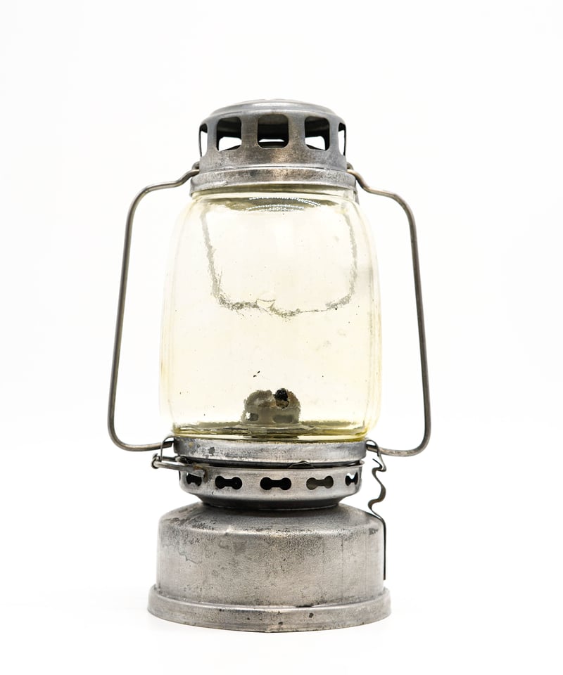 LUNA PATENT 30's - | 森の古物店 野屋