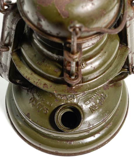 FEUERHAND 176LU Olive Drab 40's - 42's