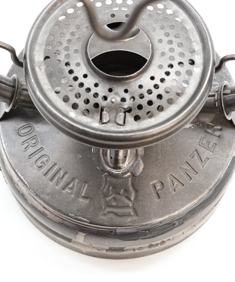 Kaestner & Toebelmann WON'T GOOUT CUIRASS ORIGINAL PANZER C.J.BERGMAN & Co "FENIX" 1920's  ~