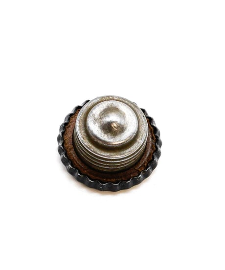 FEUERHAND 75 ATOM StK F Black 40's 〜 42's