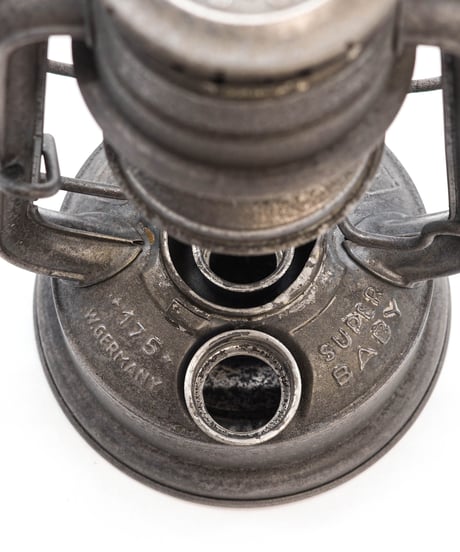 FEUERHAND 175 SUPER BABY 3rd 60's ~
