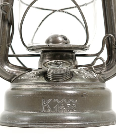 FEUERHAND 276 BABY SPECIAL StK DBPa. K~1452  53's -
