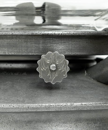 FR. STÜBGEN - ERFURT BAT 2850  D.R. PATENT 30's ~