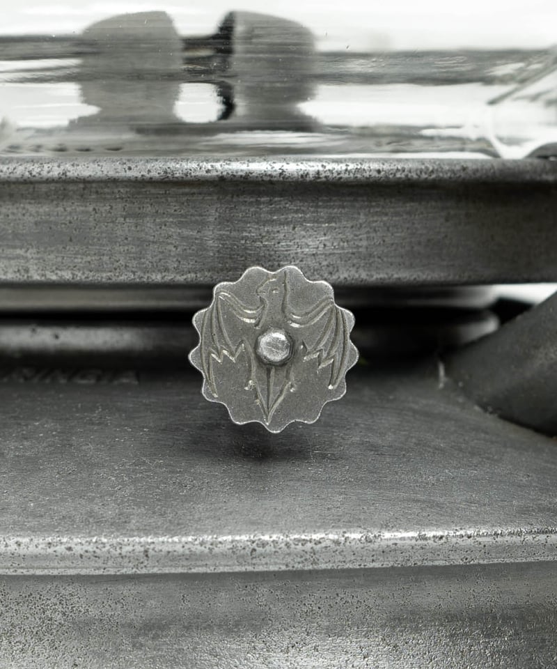 FR. STÜBGEN - ERFURT BAT 2850 D.R. PATENT 30's