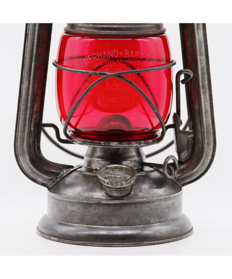 feuerhand Nr. 275 red globe 1937