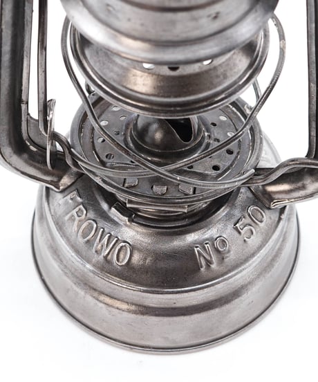 FROWO  Nr. 50  60's