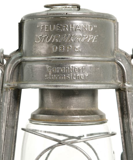 FEUERHAND 276 BABY SPECIAL StK DBPa. K~1452  53's -
