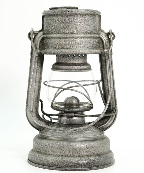 FEUERHAND 176 SPEC SUPER BABY StK DBPa. K〰1490 54's -